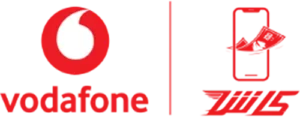 VodafoneCash